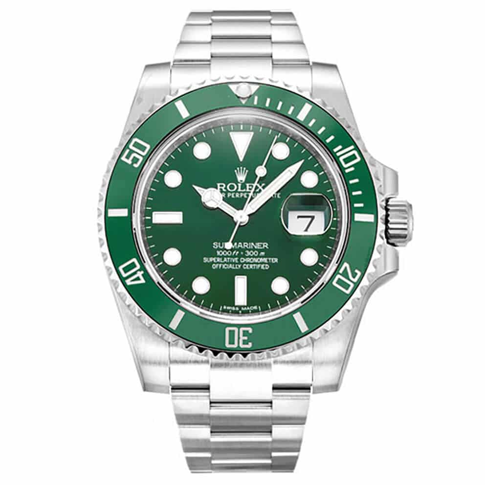 Rolex Replica Submariner 116610LV