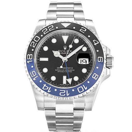 Rolex GMT Master II 116710